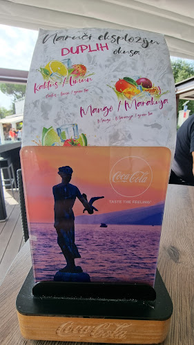 Caffe bar Galija - Opatija