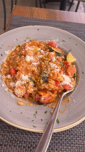 Comentarii opinii despre Restaurant 2Ribara