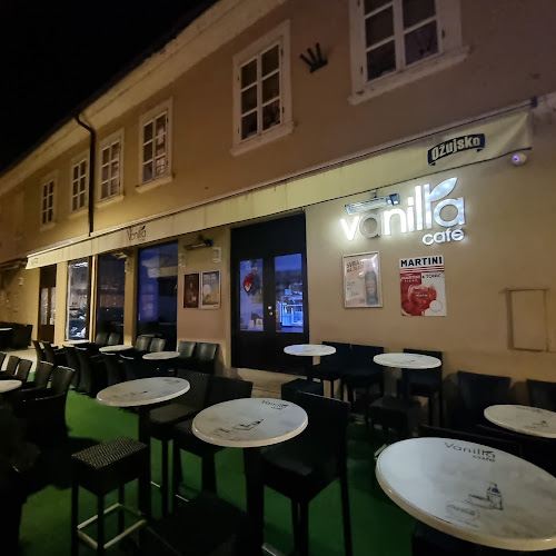 Opinii despre Vanilla Cocktail Bar & Lounge în Požega - Gastronomija i ugostiteljstvo