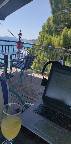 Solar Beach Bar - Stobreč