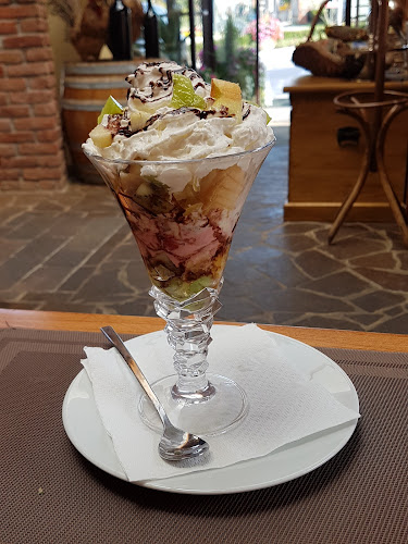 Opinii despre Restoran - Pizzeria 4M în Petrijanec - Gastronomija i ugostiteljstvo