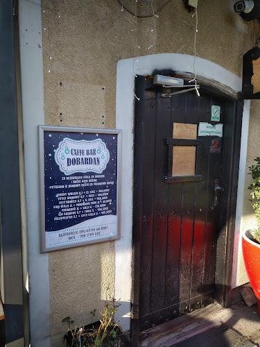 Caffe bar Dobardan