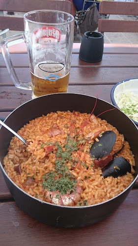 Comentarii opinii despre Lokanda Peskarija