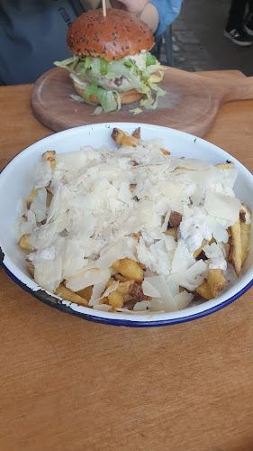 Submarine Burger Tkalčićeva - Zagreb