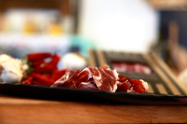 Comentarii opinii despre Gastro Branimir delicije