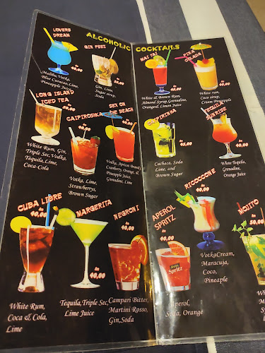 Opinii despre Restaurant ️SIDRO ️ în Mali Lošinj - Gastronomija i ugostiteljstvo