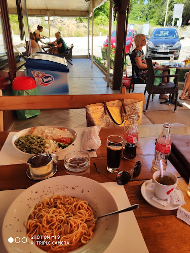 Bistro "Valbiska" - Milohnići