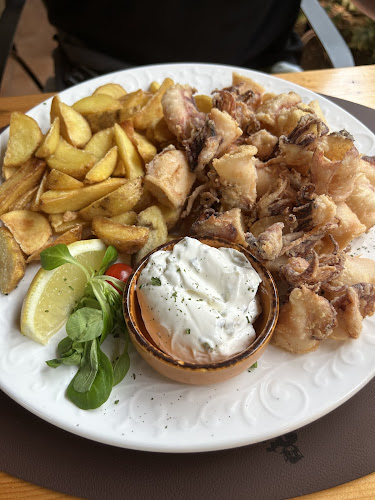 Comentarii opinii despre Pizzeria-bistro Birikin