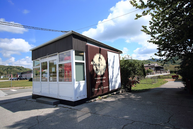 Opinii despre Pekarna Kralj în Breznički Hum - Gastronomija i ugostiteljstvo