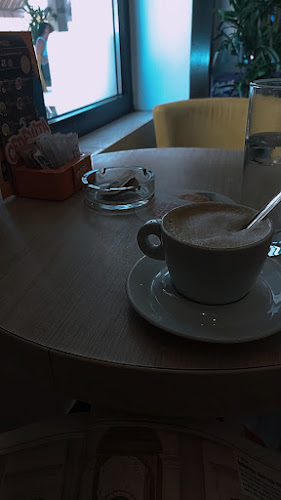 caffe bar Rico - Solin