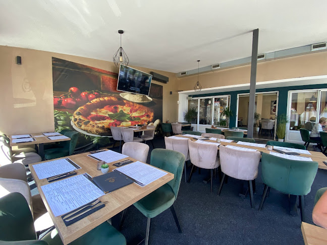 Opinii despre Pizzeria & burger bar Victoria în Šibenik - Gastronomija i ugostiteljstvo