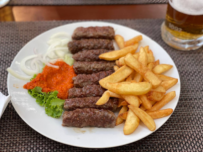 Opinii despre Taste Bar & Food în Mlini - Gastronomija i ugostiteljstvo