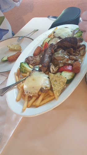 Comentarii opinii despre Restaurant Dionis