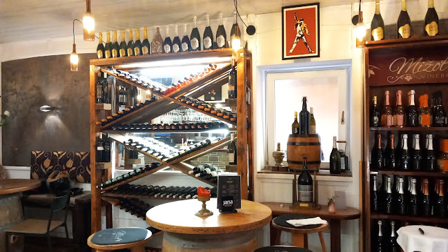 Comentarii opinii despre Mižol Wine & Food Bar