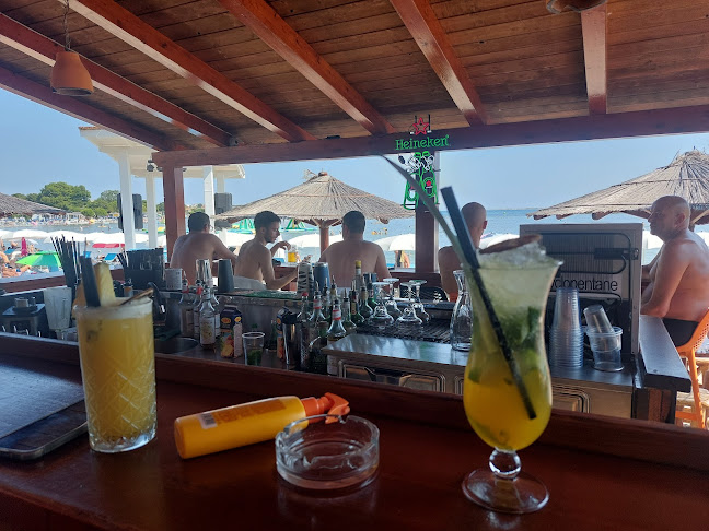 Beach bar Barracuda - Medulin