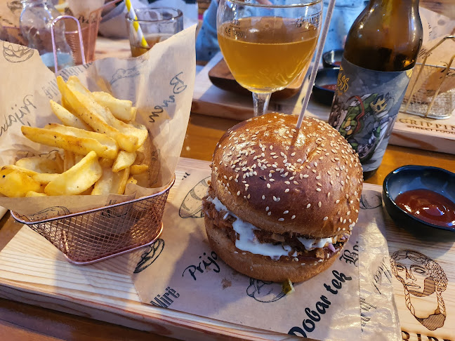 Zeppelin - Gastronomija i ugostiteljstvo