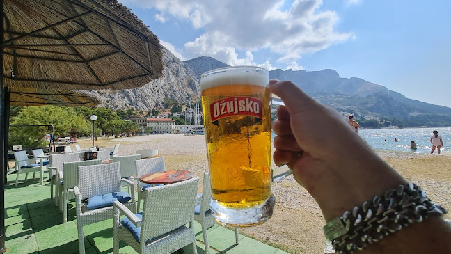 Punta 1, 21310, Omiš