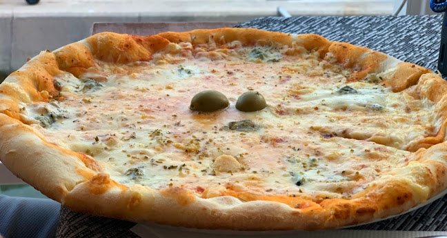 Ahipara zalogajnica, Podgora - Podgora