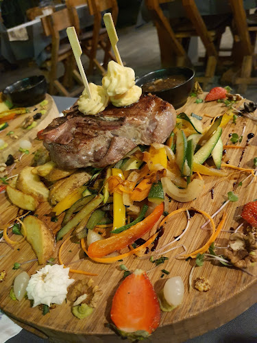 Opinii despre Bistro Macao & Catering în Šilo - Gastronomija i ugostiteljstvo