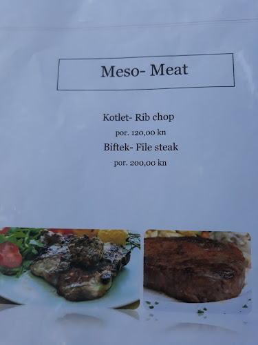 Comentarii opinii despre Konoba Krknjaši