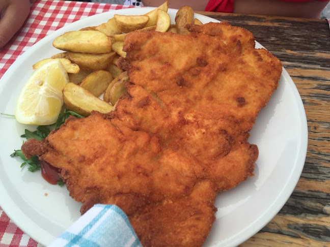 Comentarii opinii despre Stara konoba