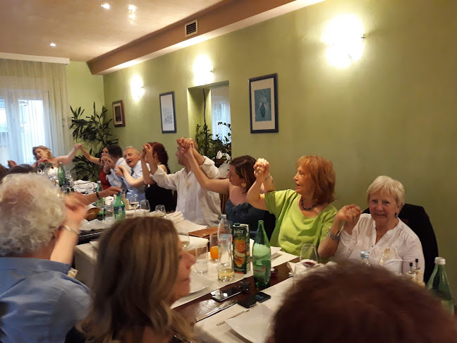 Restaurant Oaza - Gastronomija i ugostiteljstvo