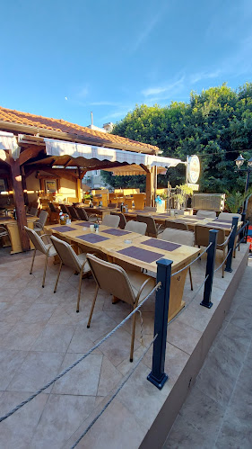 RESTAURANT DALMACIJA