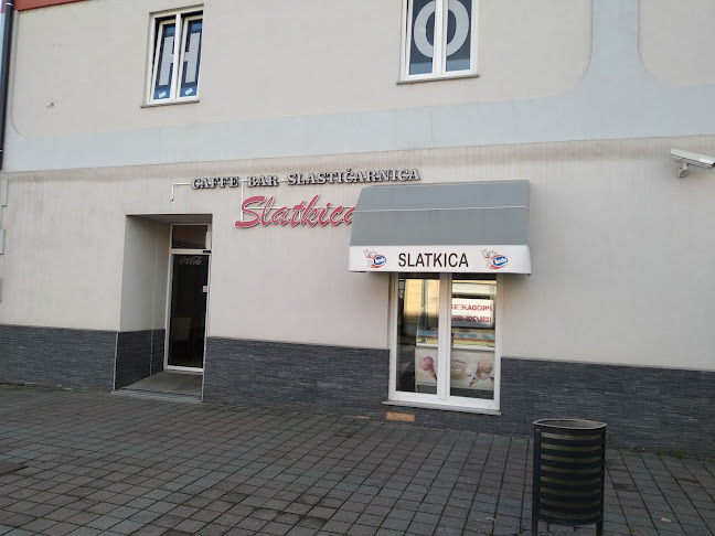 Comentarii opinii despre Caffe Slatkica