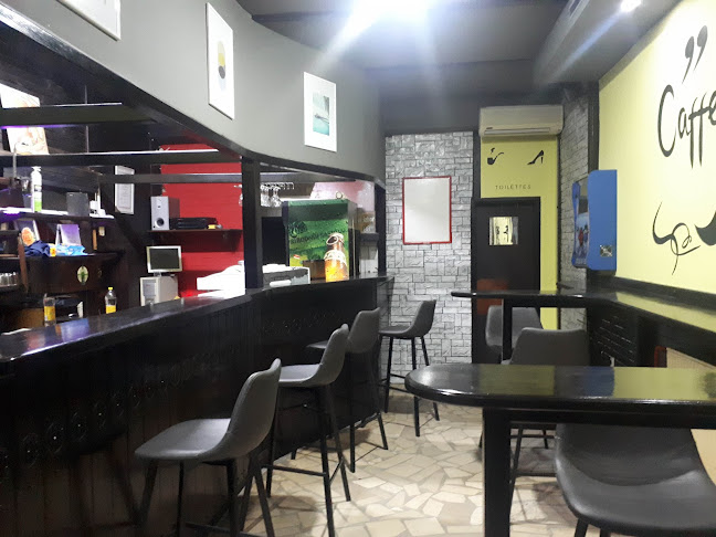 Caffe bar "M" - Đurđevac