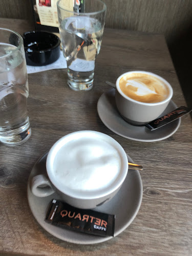 Opinii despre Quarter Caffe în Zagreb - Gastronomija i ugostiteljstvo