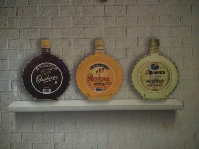 Comentarii opinii despre Caffe Bar As