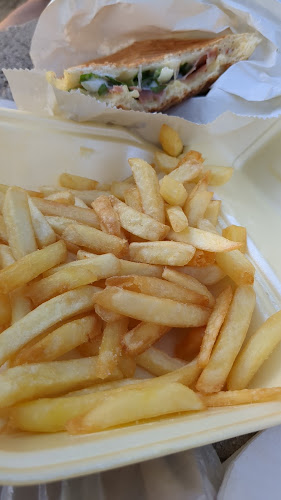 Poma Fast Food - Gastronomija i ugostiteljstvo