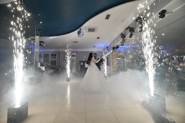 Sala za vjenčanja Flamingo - Gastronomija i ugostiteljstvo