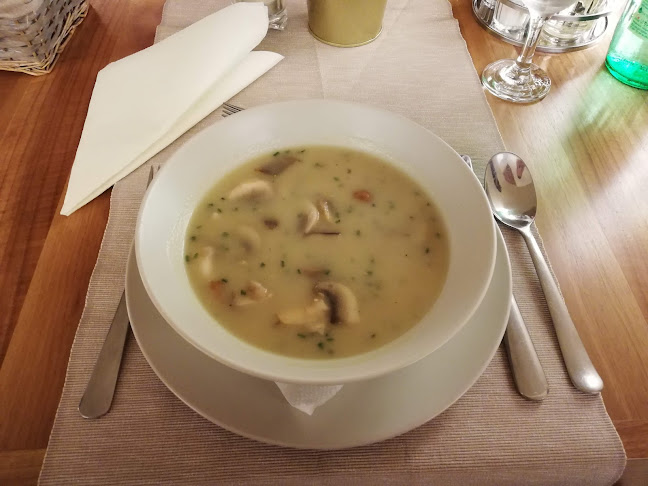 Comentarii opinii despre Restoran August Varaždin