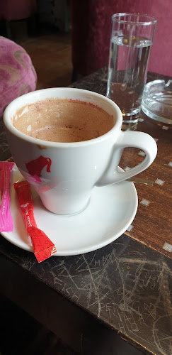 Opinii despre Caffe Bar AlterEgo în Split - Gastronomija i ugostiteljstvo