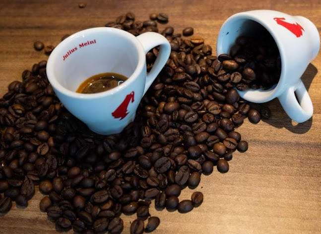 Caffe bar Indigo - Poreč