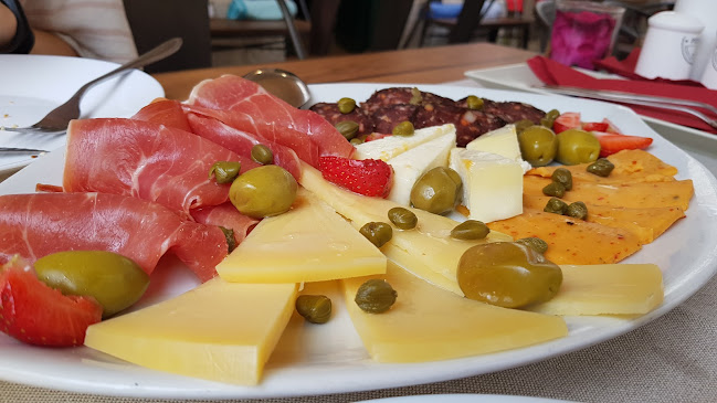 Bistro Slaven - Trogir