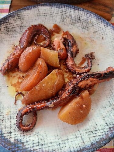 Opinii despre Konoba Barba în Biograd na Moru - Gastronomija i ugostiteljstvo