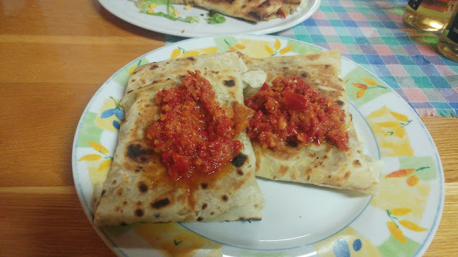 Comentarii opinii despre Ragusa