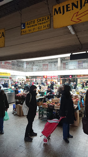 Mini mljekara Veronika - Savica