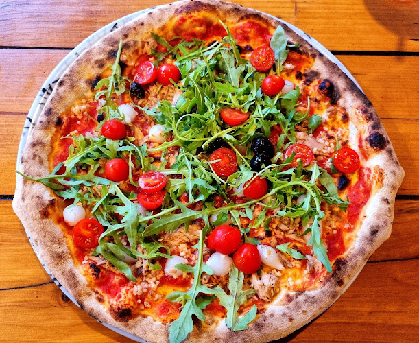 Pizzeria Beštek - Biograd na Moru