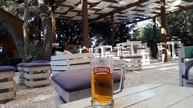 Opinii despre Beach Bar LaPlaya în Pula - Gastronomija i ugostiteljstvo