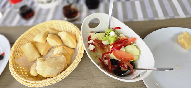 Konoba pizzeria Zlinje - Blato