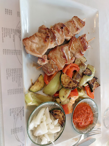Konoba Istria Grill & Fish
