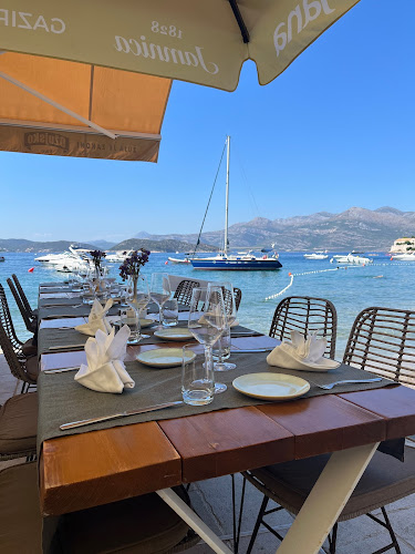 Restaurant Dubrovnik, Lopud - Lopud