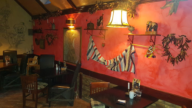 Comentarii opinii despre Mexican bar Tequila