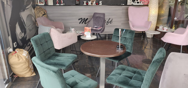 Caffe bar "Mon café" - Kastav