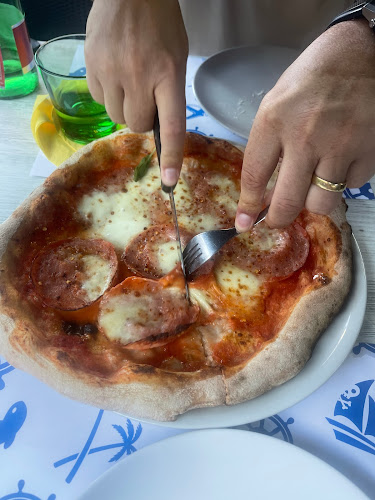 Comentarii opinii despre L' oro di Napoli