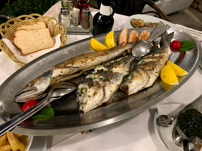 Restaurant Iva - Gastronomija i ugostiteljstvo