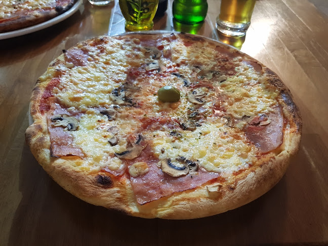 Colibri - Gastronomija i ugostiteljstvo